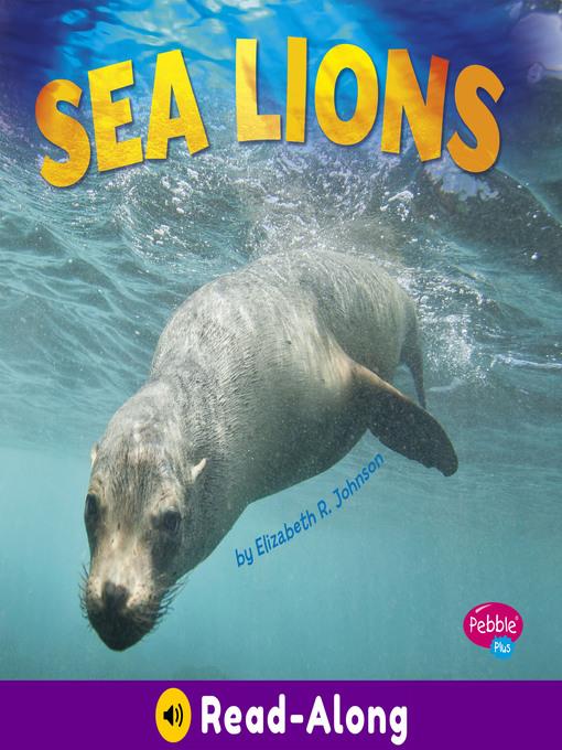 Sea Lions