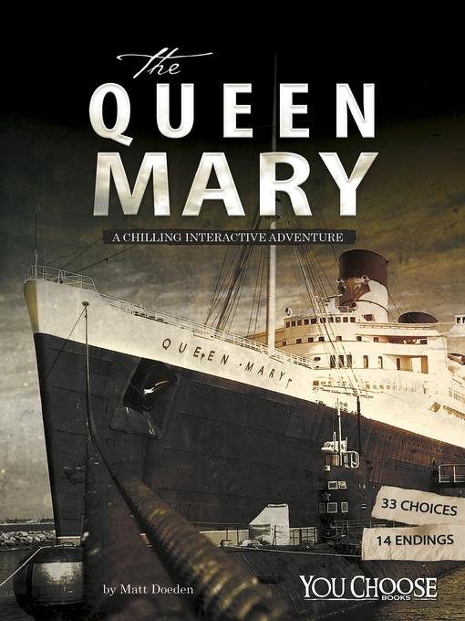 The Queen Mary