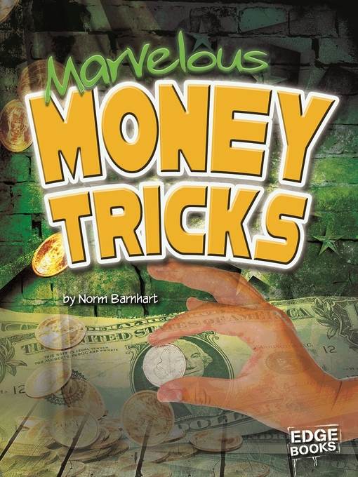 Marvelous Money Tricks