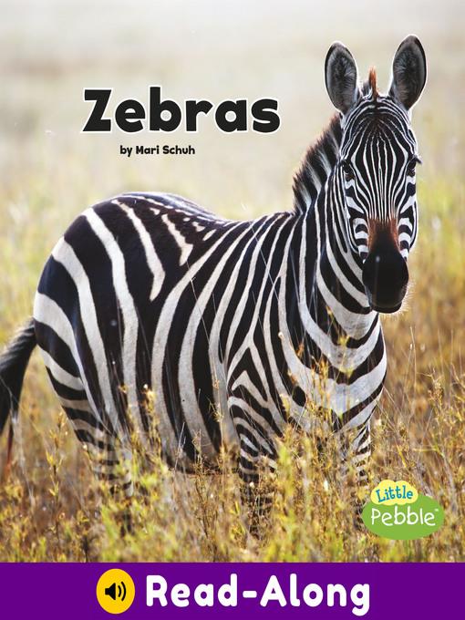 Zebras