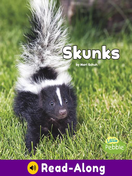 Skunks