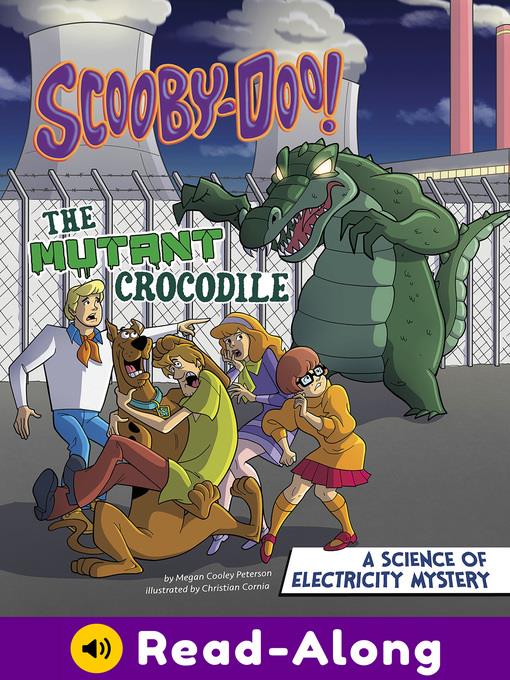 Scooby-Doo! a Science of Electricity Mystery