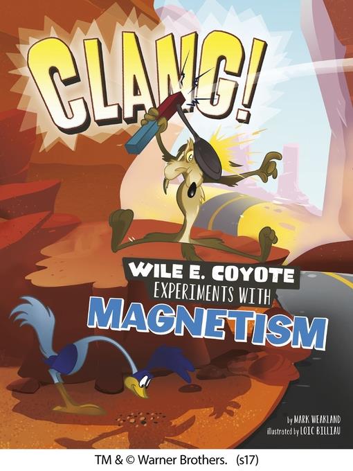 Clang!