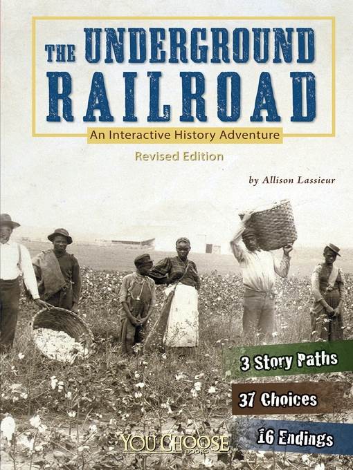 The Underground Railroad