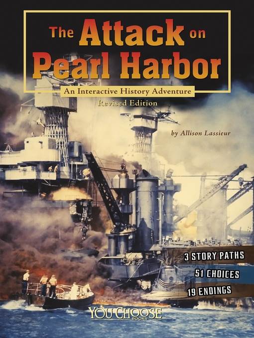 The Attack on Pearl Harbor