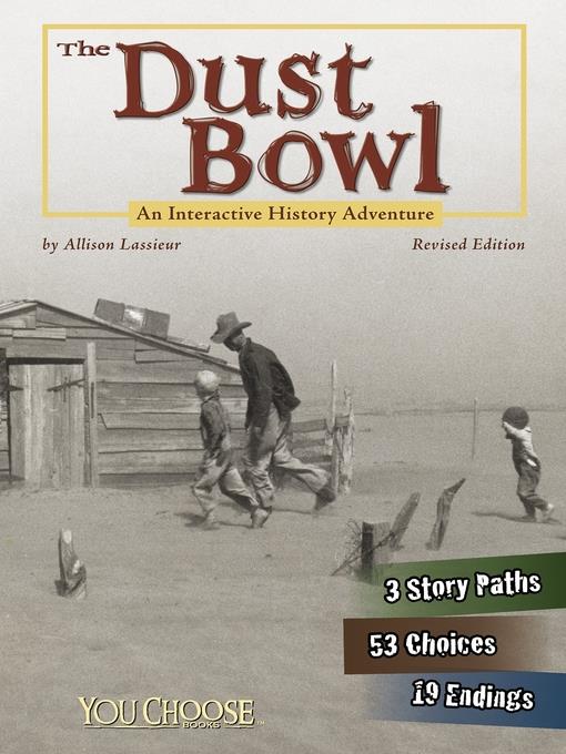 The Dust Bowl