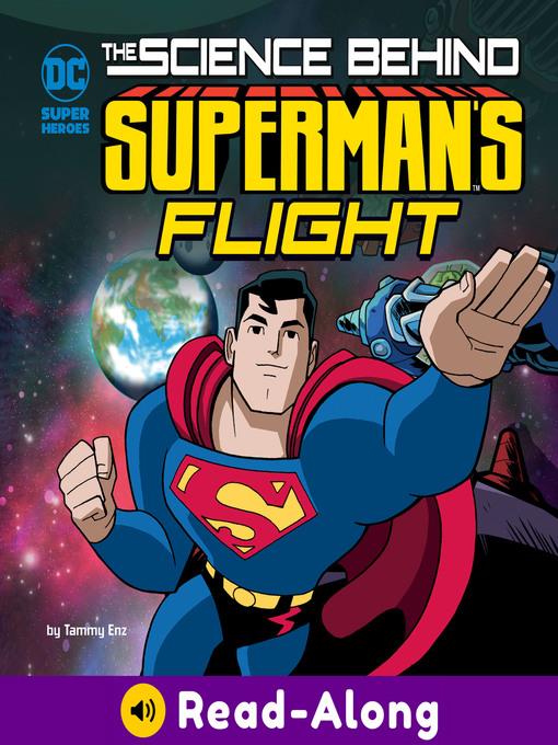 The Science Behind Superman's Flight