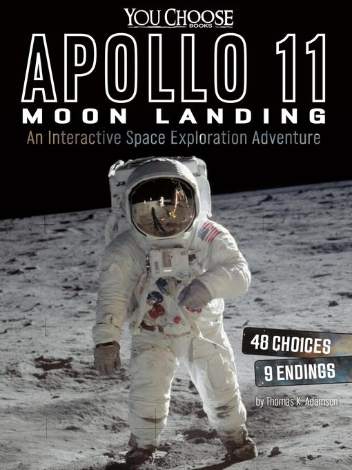 Apollo 11 Moon Landing