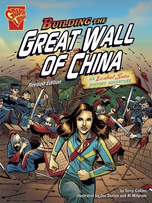 Building the Great Wall of China