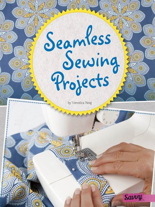 Seamless Sewing Projects