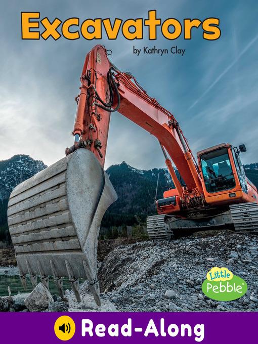Excavators