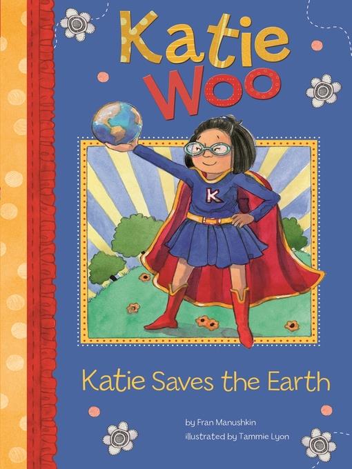 Katie Saves the Earth