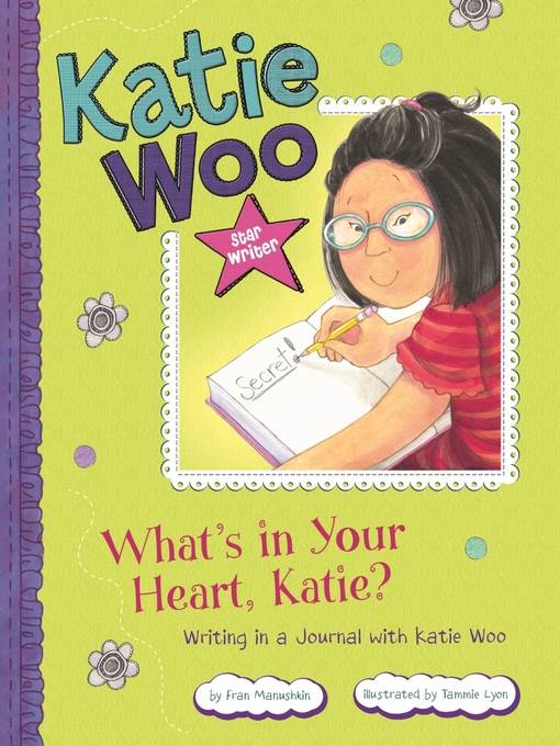 What's in Your Heart, Katie?