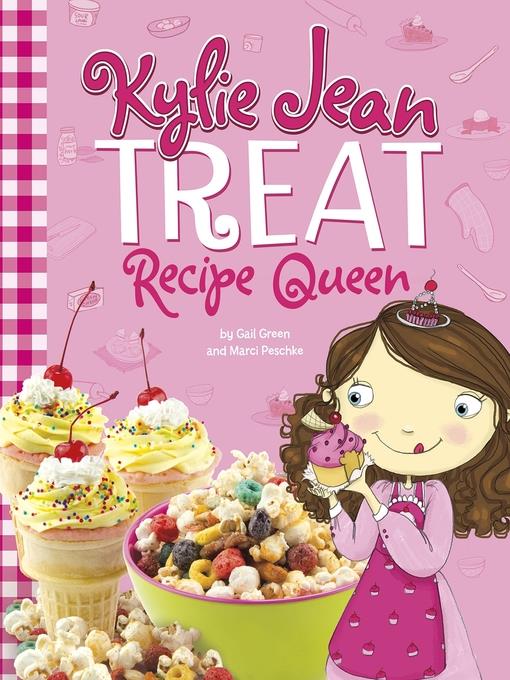 Treat Recipe Queen