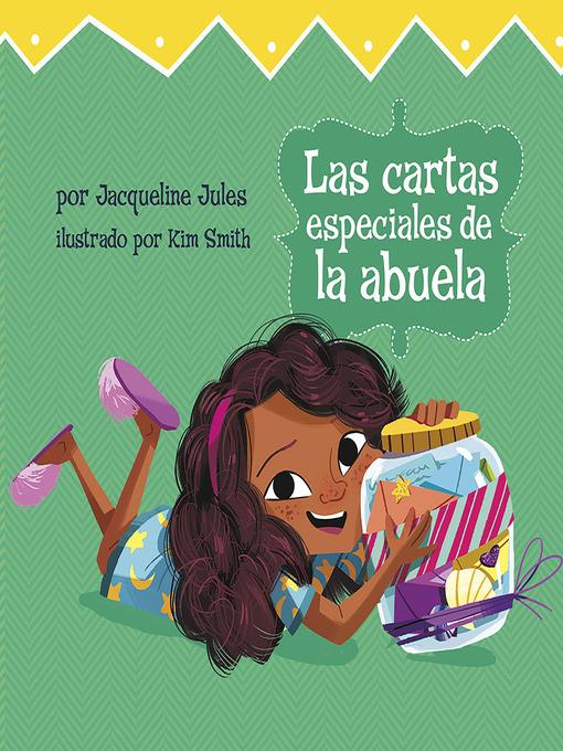 Las cartas especiales de la abuela