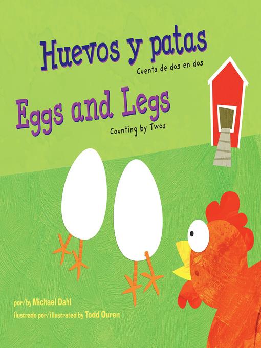 Huevos y patas/Eggs and Legs