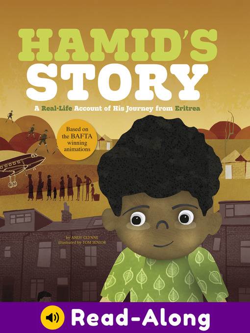 Hamid's Story