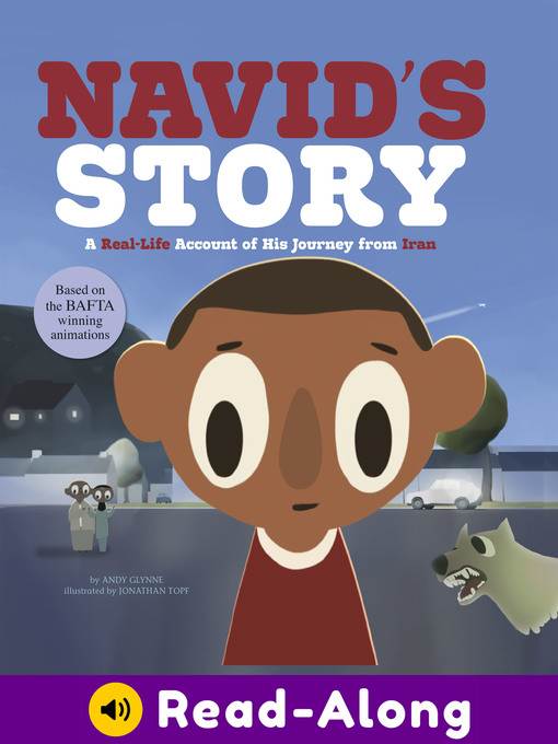 Navid's Story