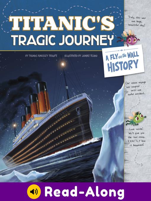 Titanic's Tragic Journey