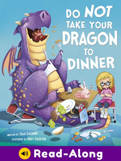 Do Not Take Your Dragon to Dinner