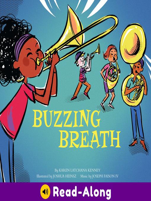 Buzzing Breath