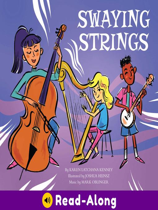 Swaying Strings