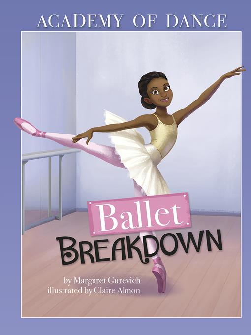 Ballet Breakdown