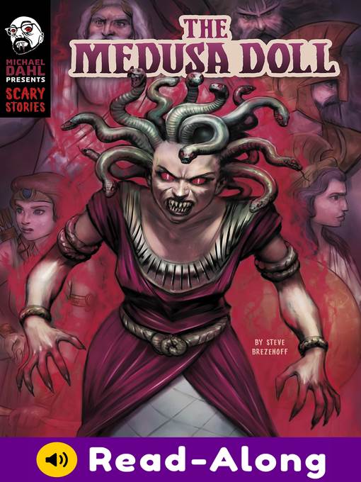 The Medusa Doll