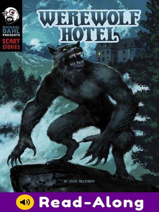 Werewolf Hotel