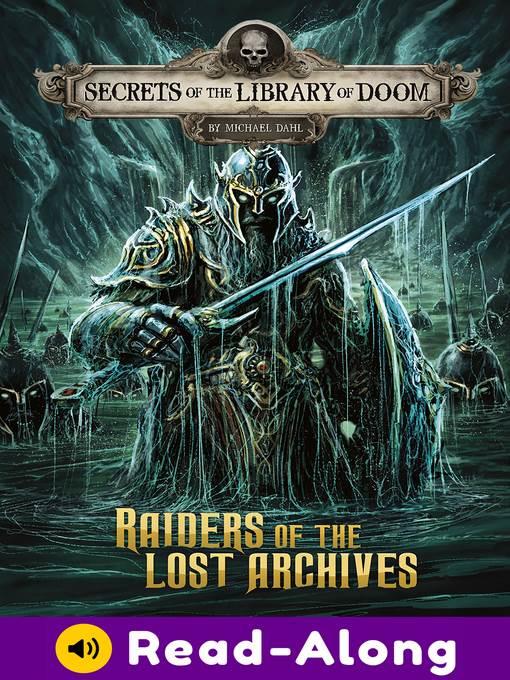 Raiders of the Lost Archives