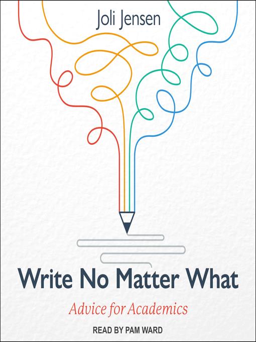 Write No Matter What