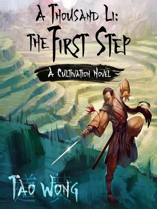 A Thousand Li--The First Step--A Cultivation Novel