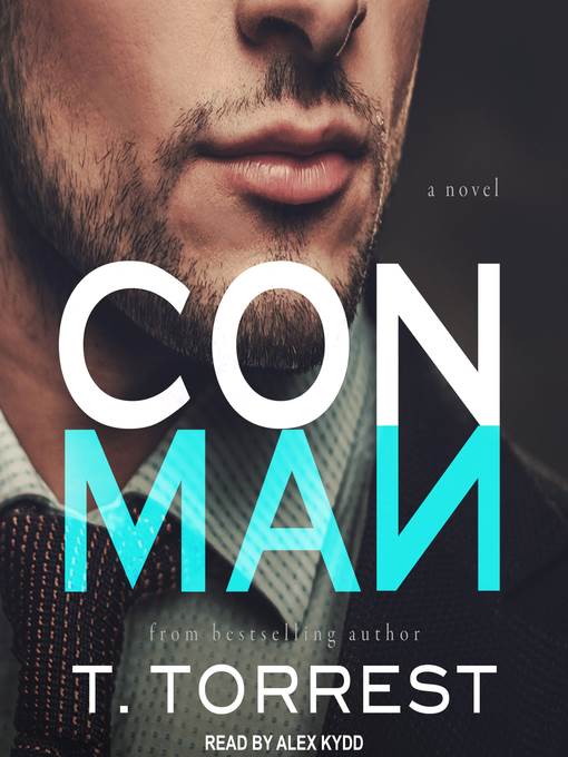 Con Man