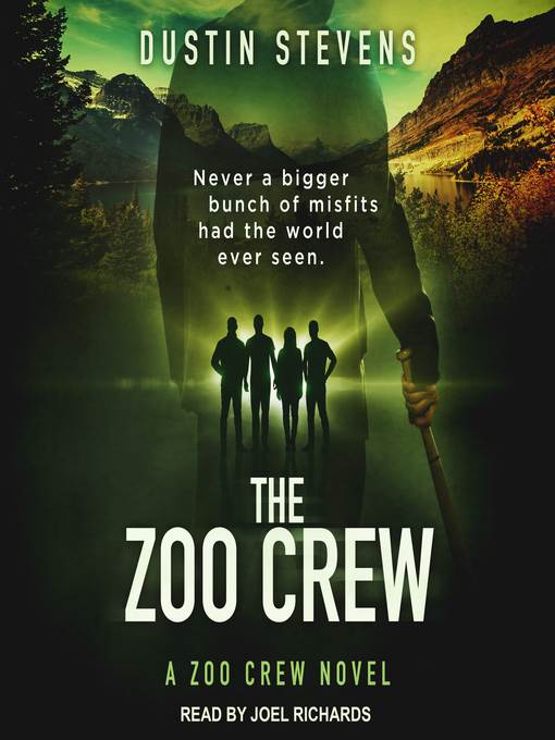 The Zoo Crew