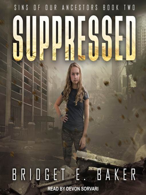 Suppressed