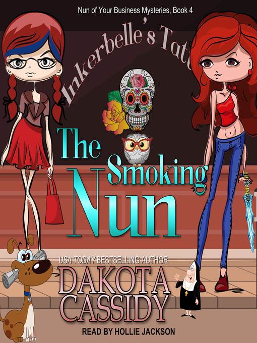 The Smoking Nun