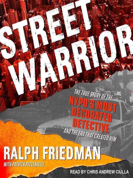 Street Warrior