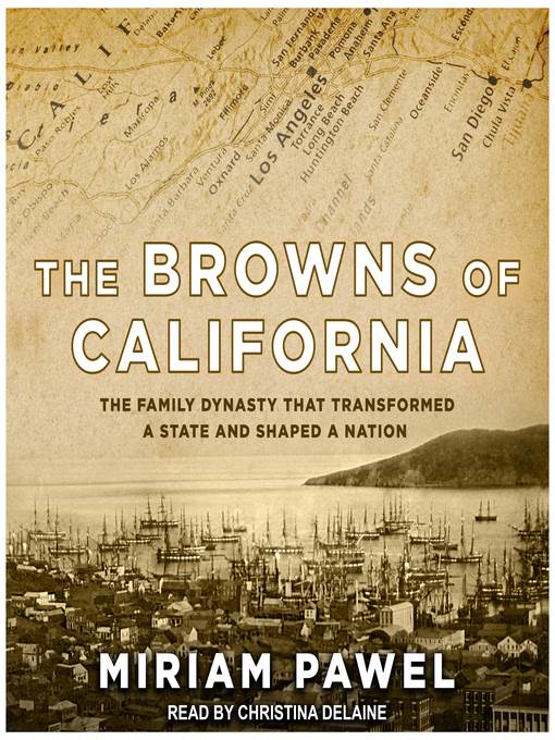 The Browns of California