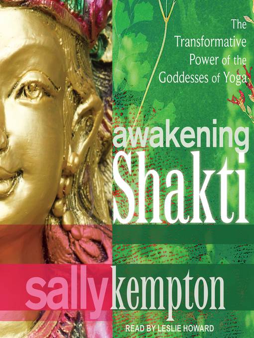 Awakening Shakti