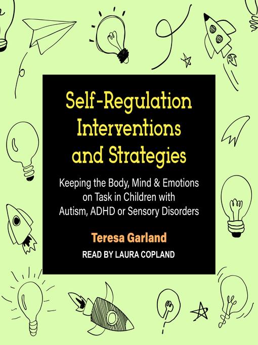 Self-Regulation Interventions and Strategies