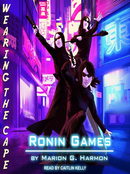 Ronin Games