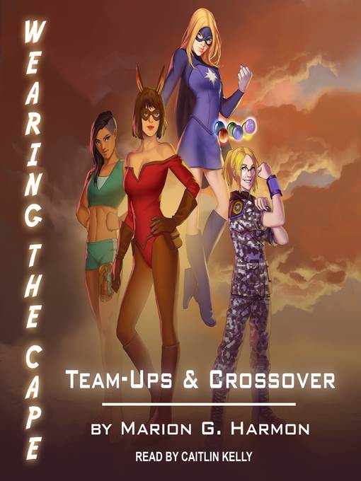 Team-Ups & Crossovers