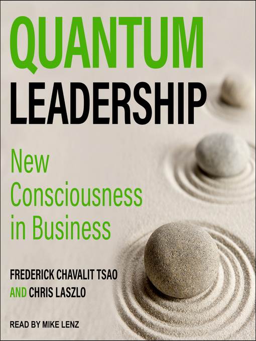 Quantum Leadership