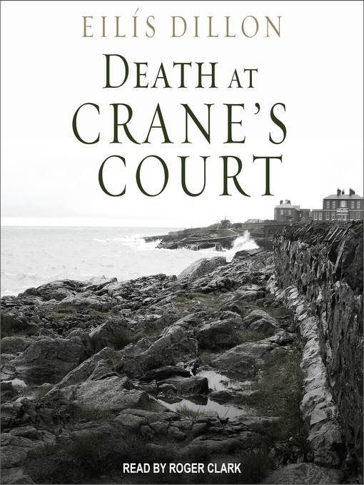 Death at Crane's Court