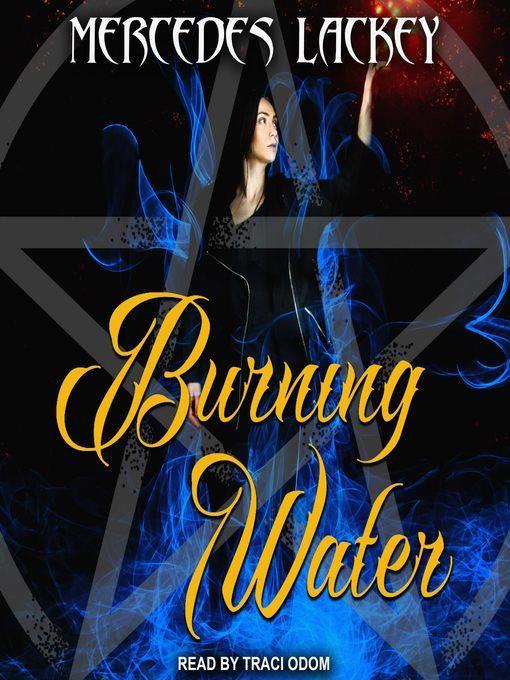 Burning Water