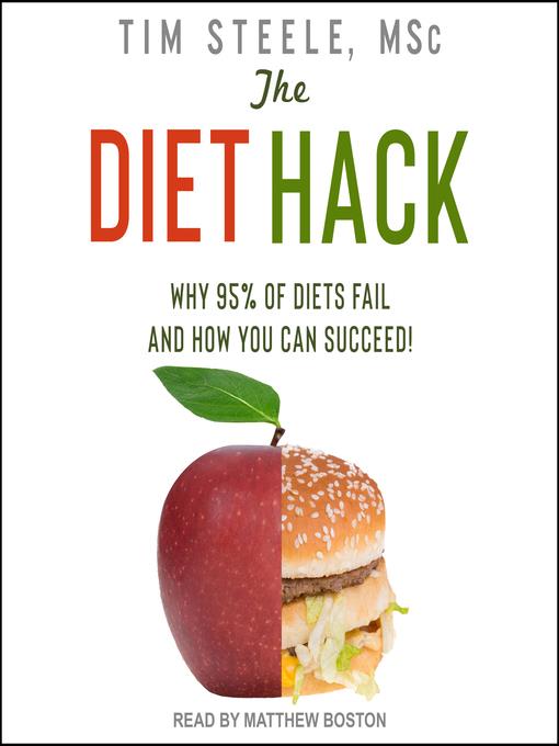 The Diet Hack