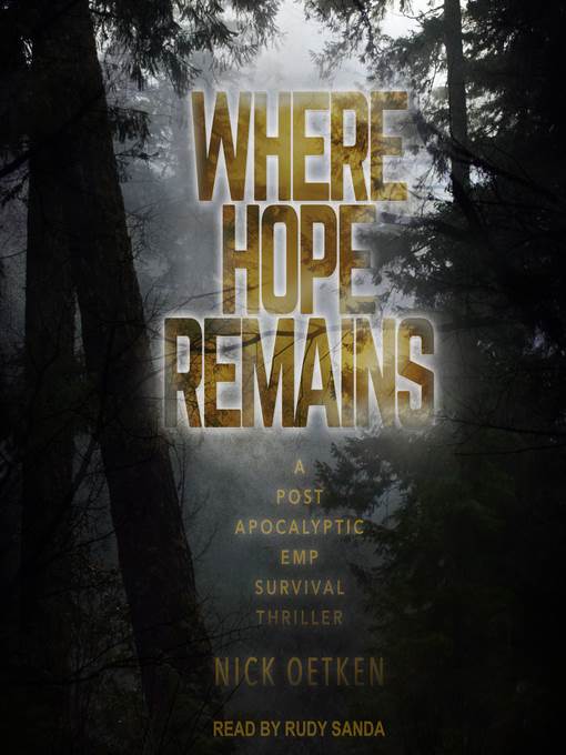 Where Hope Remains