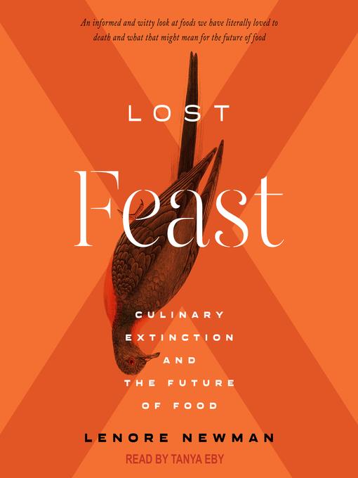 Lost Feast