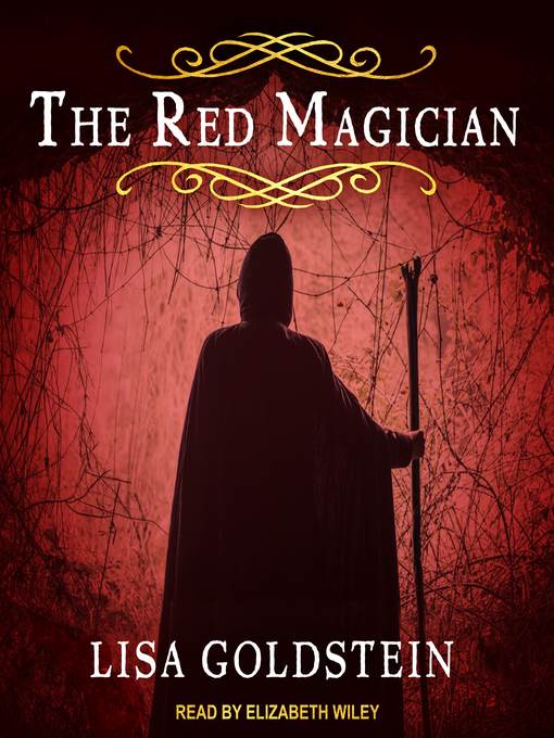 Red Magician