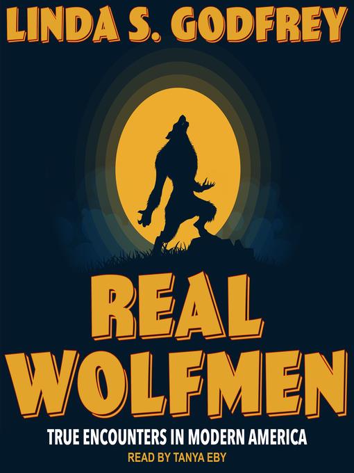 Real Wolfmen